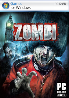 Download - ZOMBI - PC [Torrent]